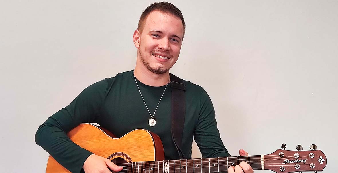 Conheça a composição “Quero Sonhar”