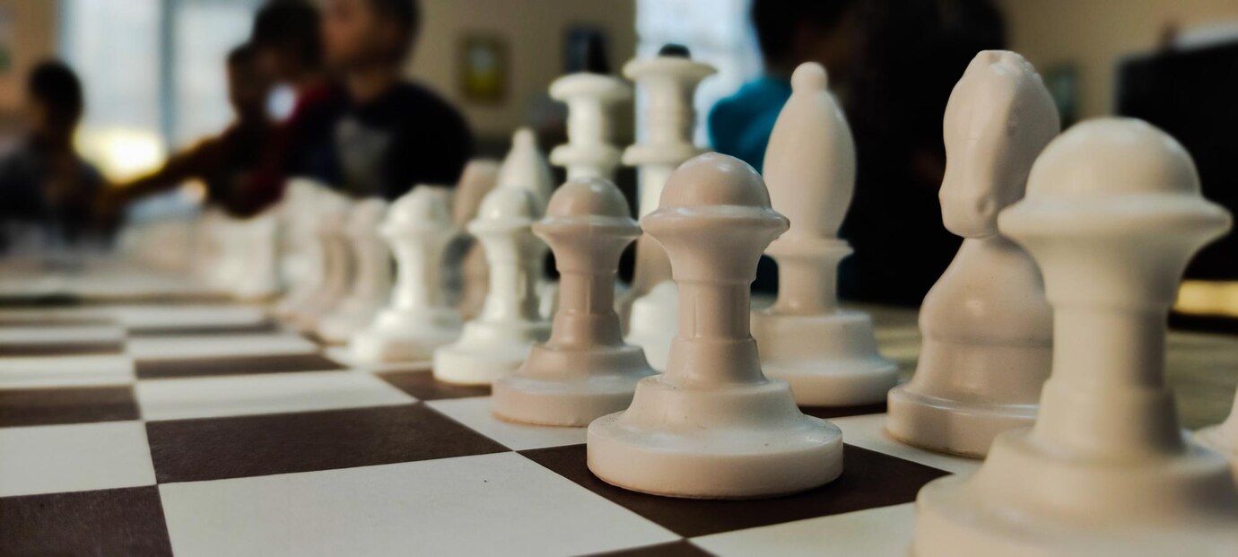 Jovem talento do Xadrez conquista campeonatos e eleva o nome do Instituto Coração de Jesus