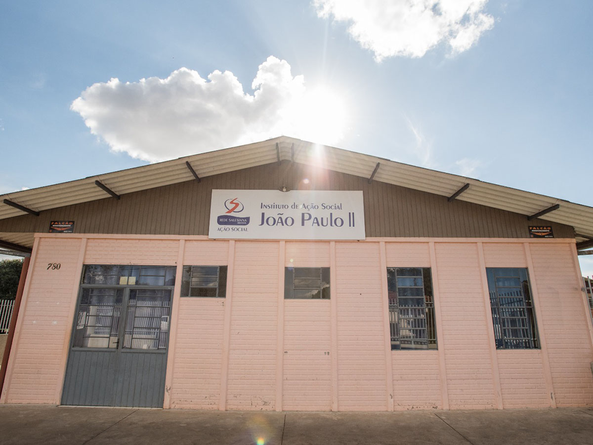 Instituto João Paulo II