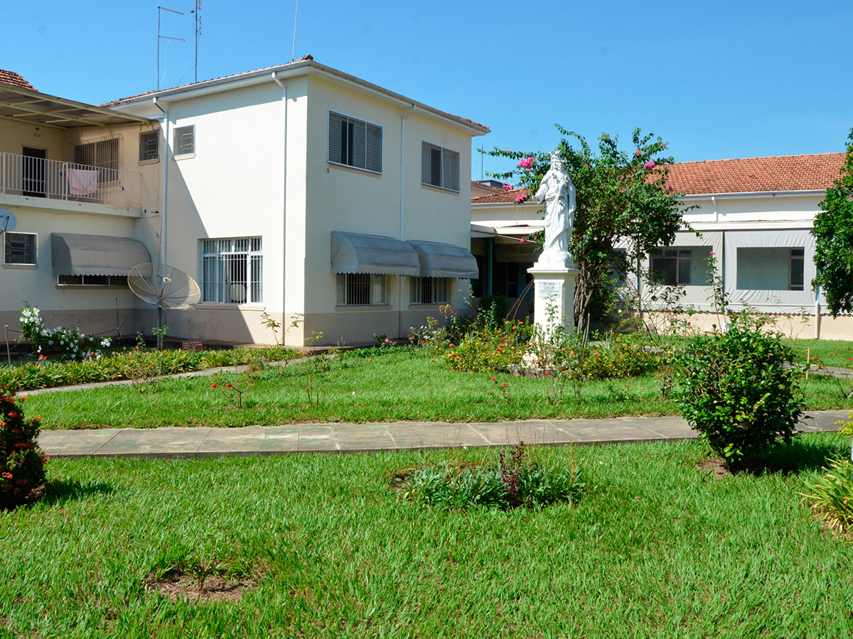 Casa Maria Auxiliadora