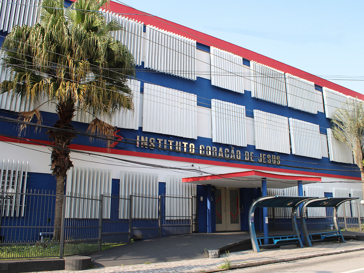 Instituto Coração de Jesus