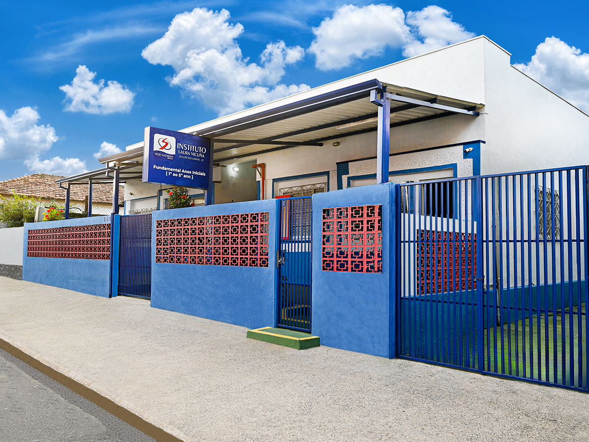 Instituto Laura Vicuña