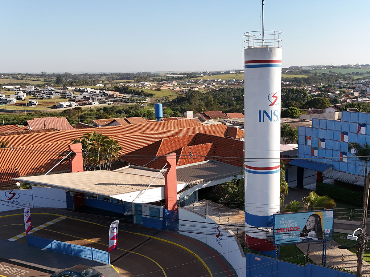 INSA