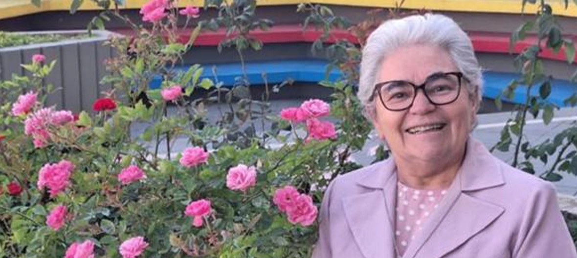 Comunicado Importante: Nomeação da Nova Inspetora da Inspetoria Maria Auxiliadora do Recife – BRE