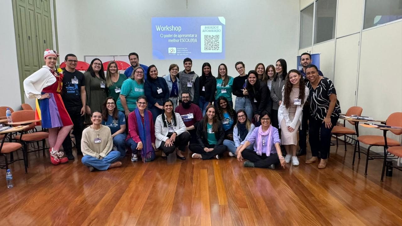 Workshop reúne gestores e atendentes para aprimorar habilidades, competências e atendimento