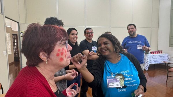 Workshop reúne gestores e atendentes para aprimorar habilidades, competências e atendimento