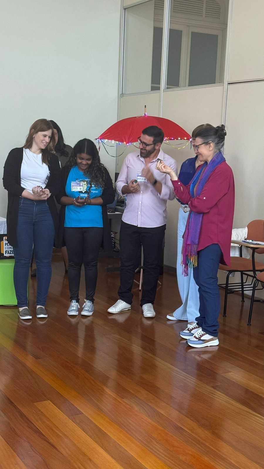 Workshop reúne gestores e atendentes para aprimorar habilidades, competências e atendimento