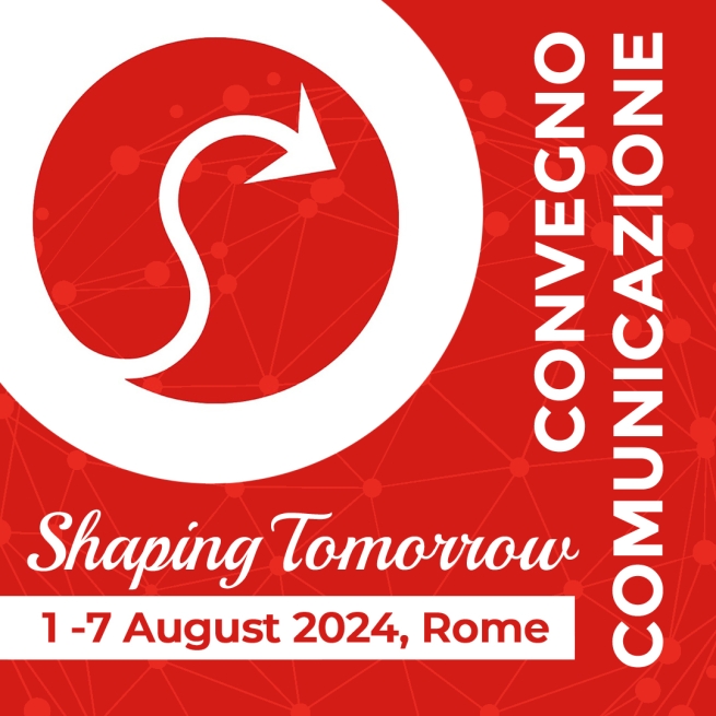 Conferência Mundial de Comunicação Social ‘Shaping Tomorrow’ divulga Programa