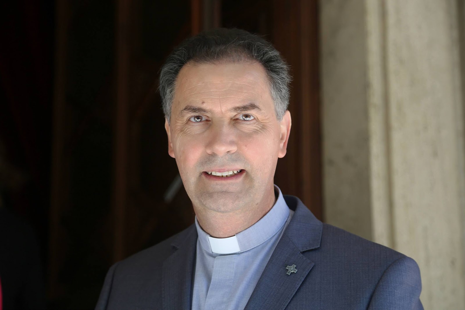 Mensagem do Reitor-Mor aos jovens na festa de Dom Bosco
