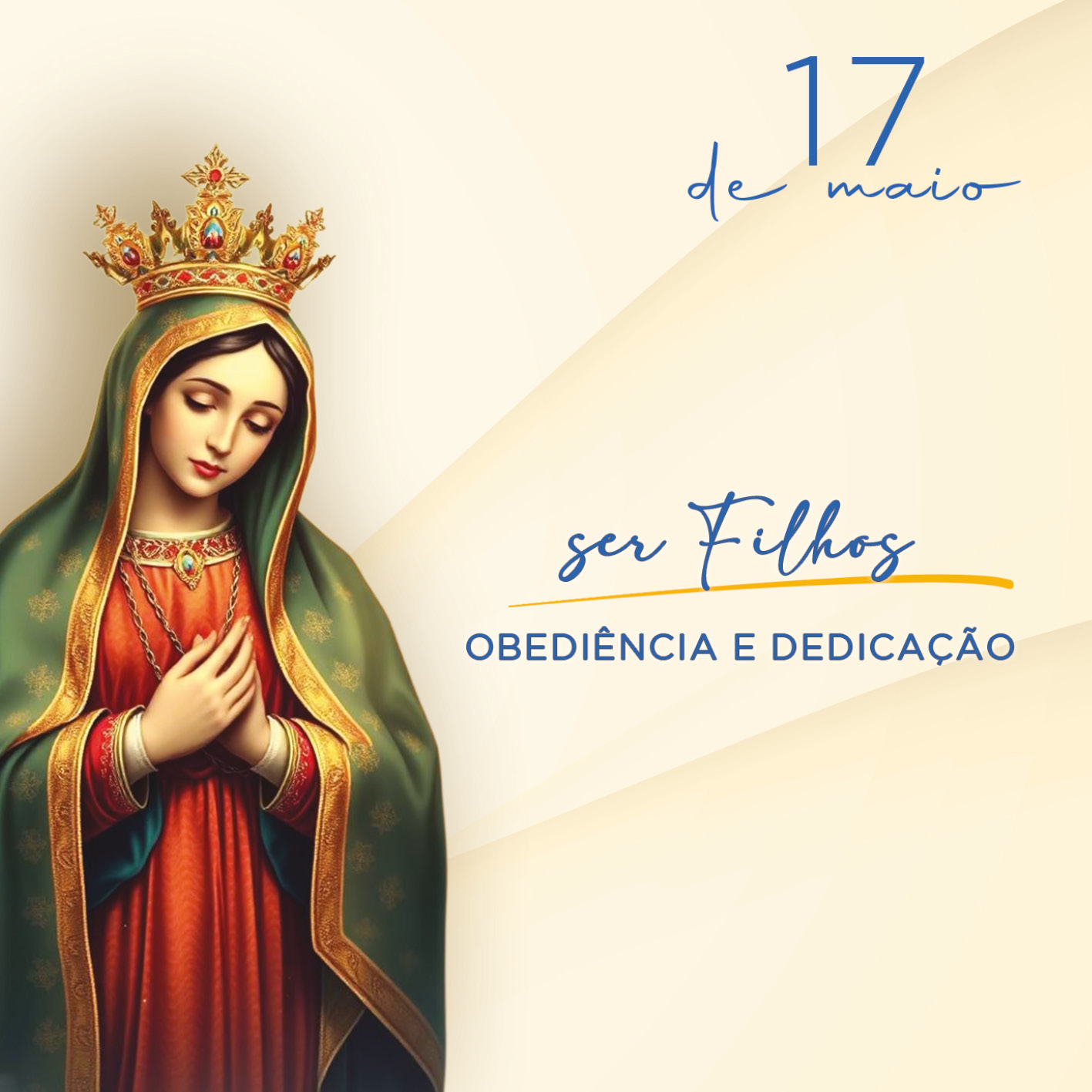 Novena de Nossa Senhora Auxiliadora