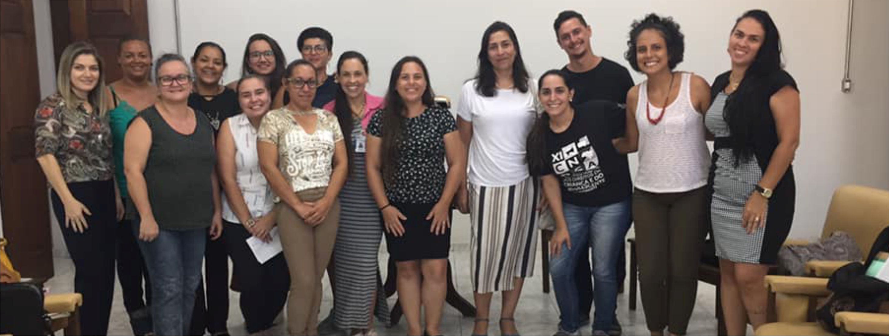 Consulta Feminina