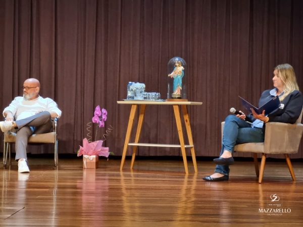 Instituto Madre Mazzarello promove Mesa Redonda “Entre Likes e Riscos – O que os pais precisam saber sobre o mundo digital dos filhos”
