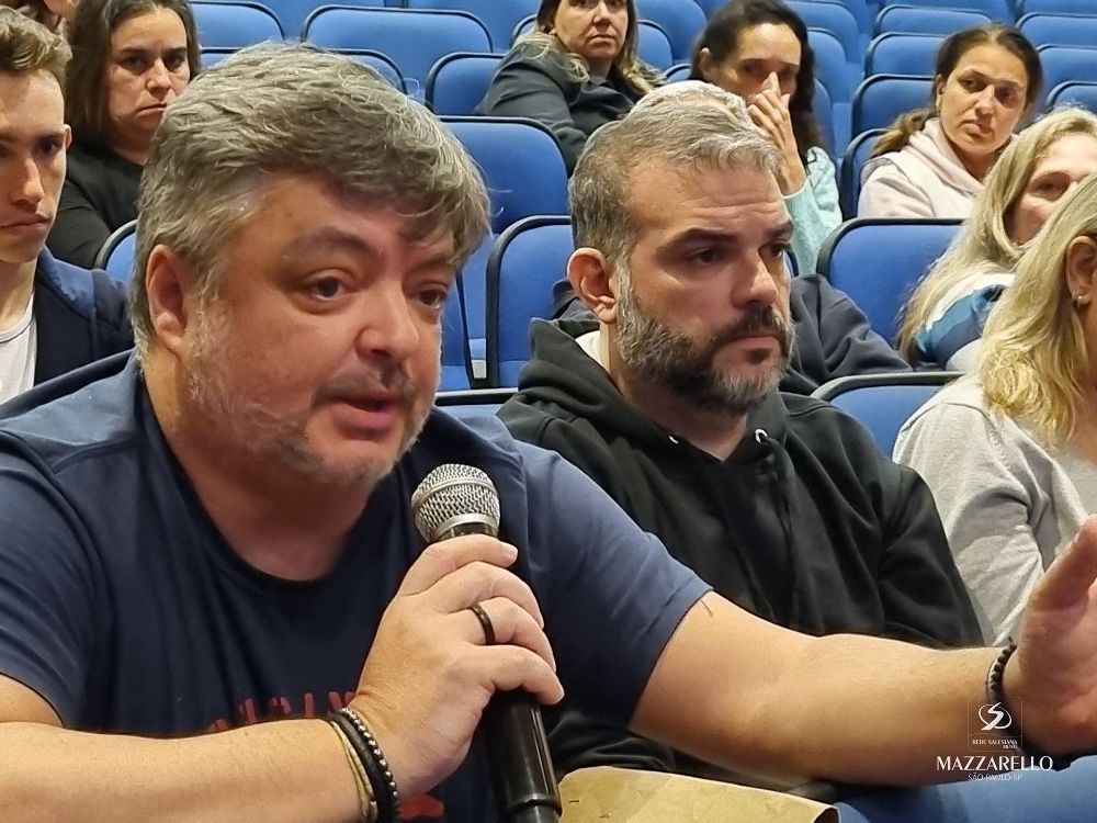 Instituto Madre Mazzarello promove Mesa Redonda “Entre Likes e Riscos – O que os pais precisam saber sobre o mundo digital dos filhos”