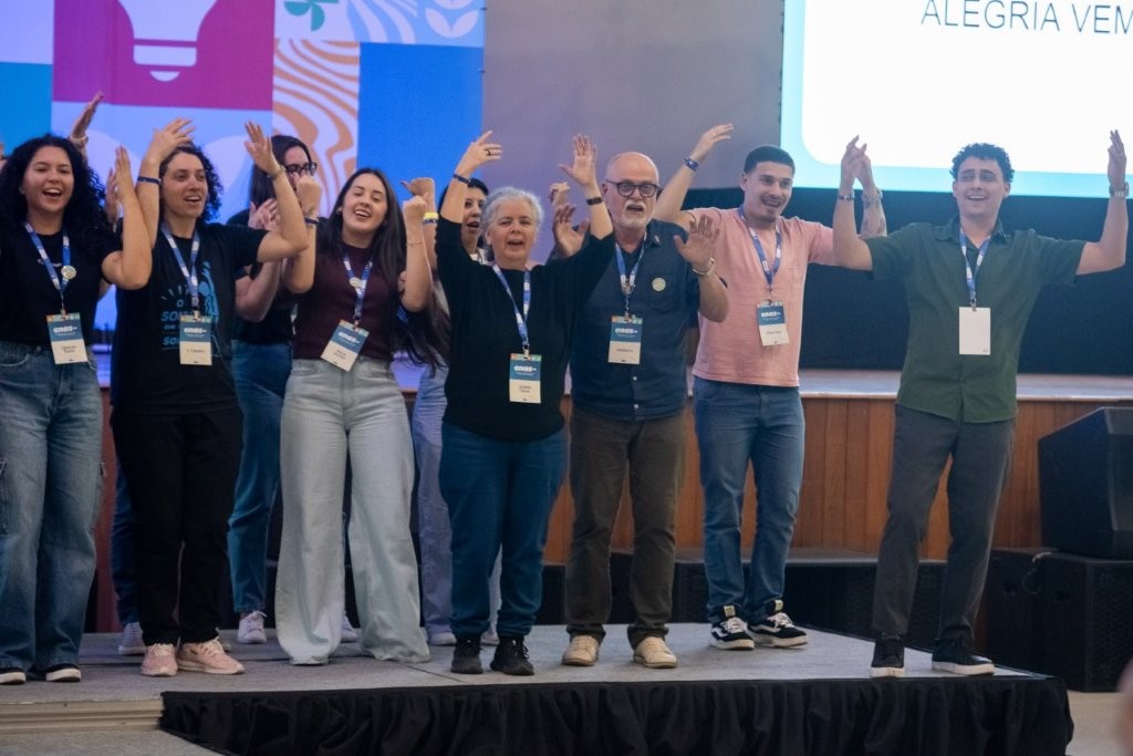 ENAS 2025 renova missão educativa e evangelizadora