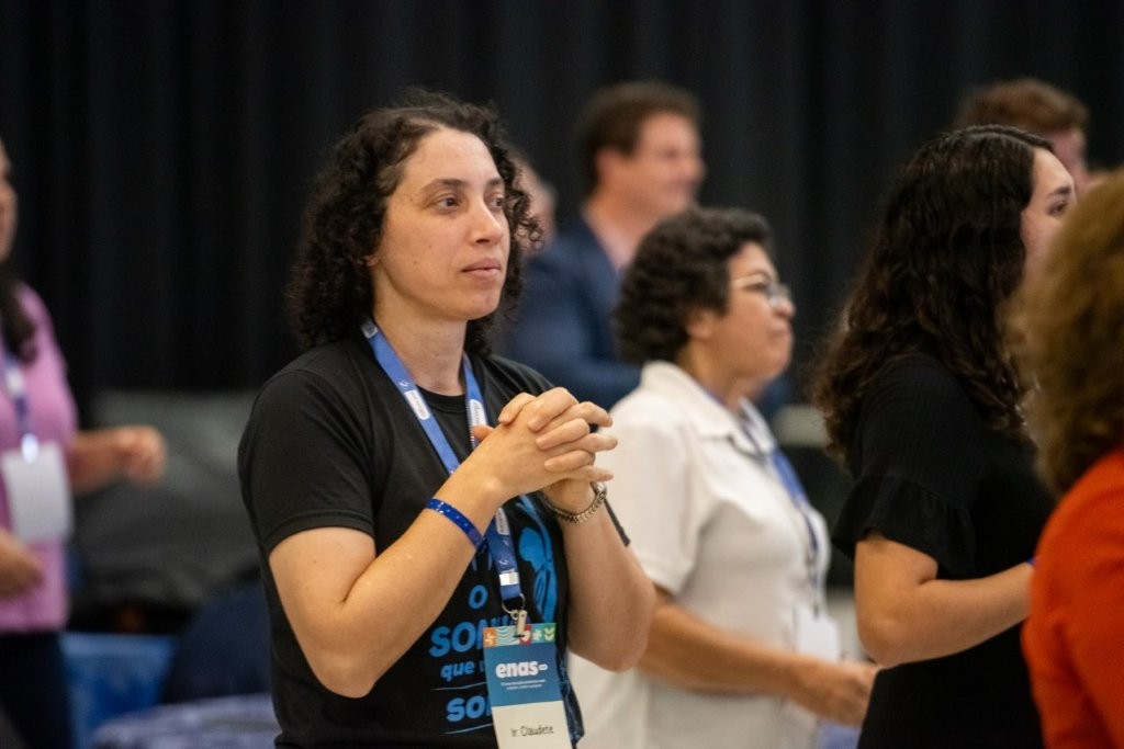 ENAS 2025 renova missão educativa e evangelizadora