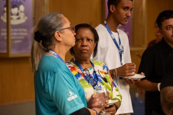 ENAS 2025 renova missão educativa e evangelizadora