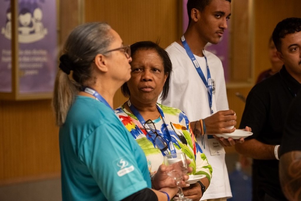 ENAS 2025 renova missão educativa e evangelizadora