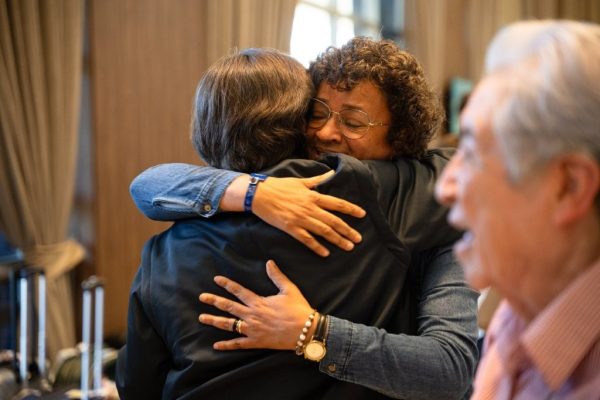 ENAS 2025 renova missão educativa e evangelizadora