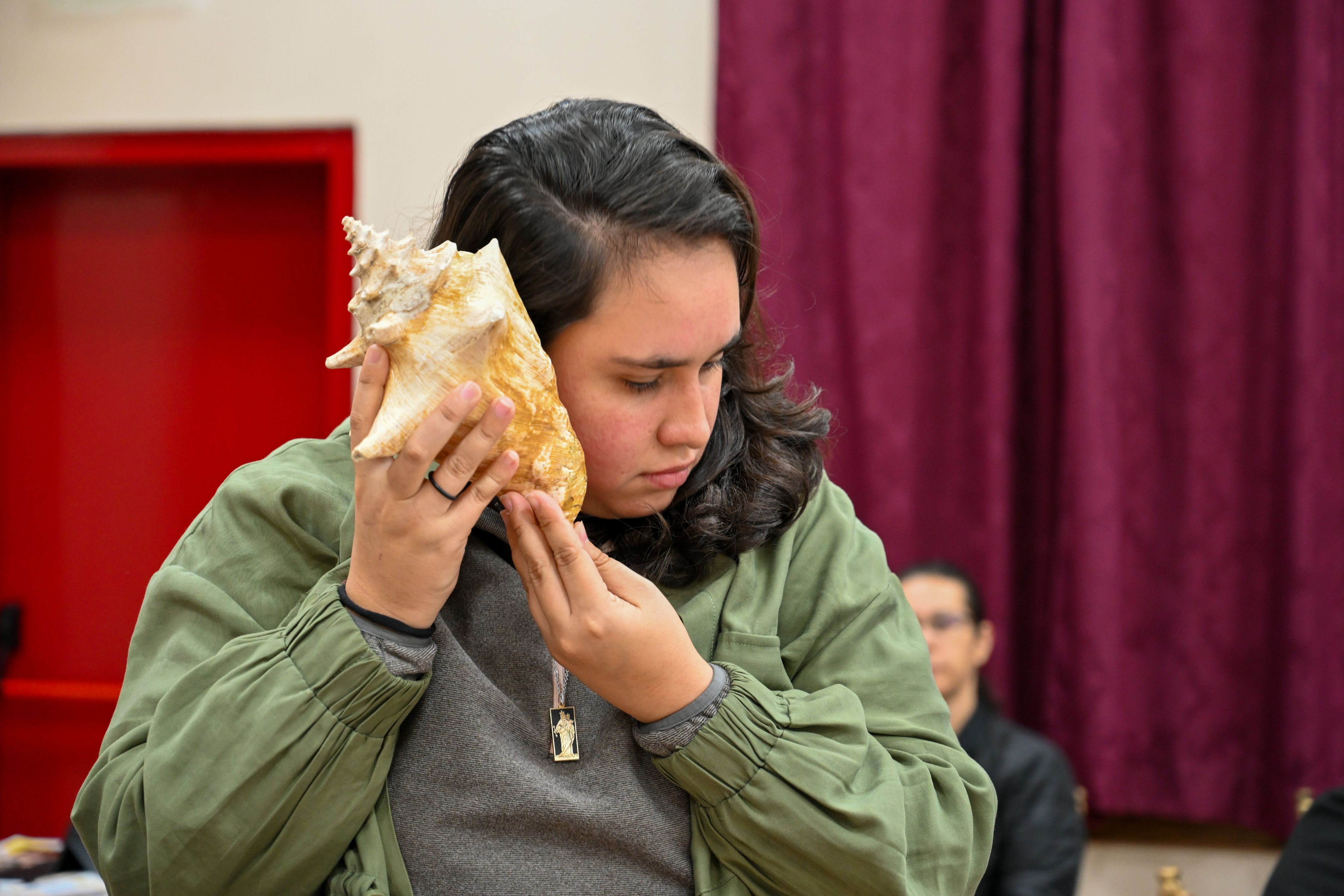 Inspetoria Nossa Senhora Aparecida (BAP) marca presença na Avaliação Trienal da CIB-CICSAL