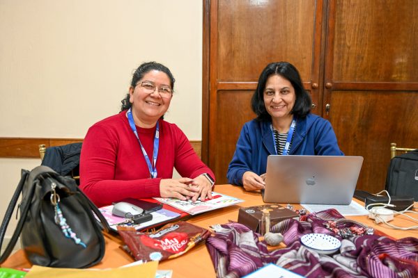 Inspetoria Nossa Senhora Aparecida (BAP) marca presença na Avaliação Trienal da CIB-CICSAL