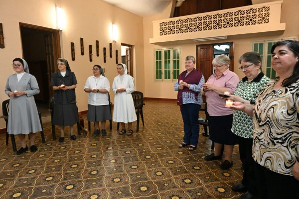 Equipe de Comunicação Social das Américas se reúne em Assunção (Paraguai), avalia trajetória, projeta o próximo triênio e tem nova coordenação