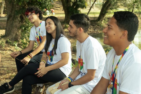 Juventude Salesiana celebra Jubileu da AJS em Aparecida e projeta o futuro do movimento
