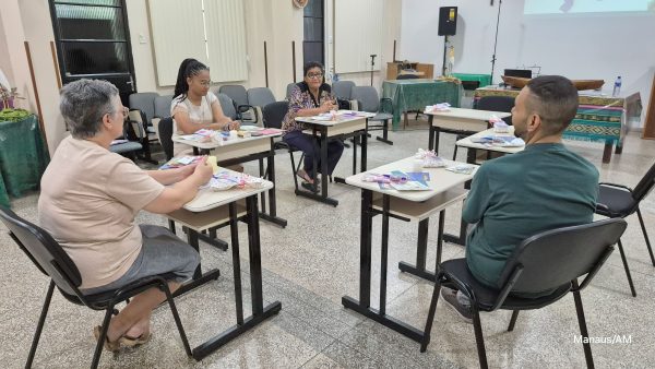 Coordenações Inspetoriais de Comunicação das FMA reúnem-se em Manaus para fortalecer missão e traçar futuro estratégico