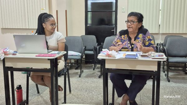 Coordenações Inspetoriais de Comunicação das FMA reúnem-se em Manaus para fortalecer missão e traçar futuro estratégico