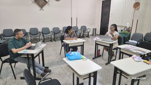 Coordenações Inspetoriais de Comunicação das FMA reúnem-se em Manaus para fortalecer missão e traçar futuro estratégico