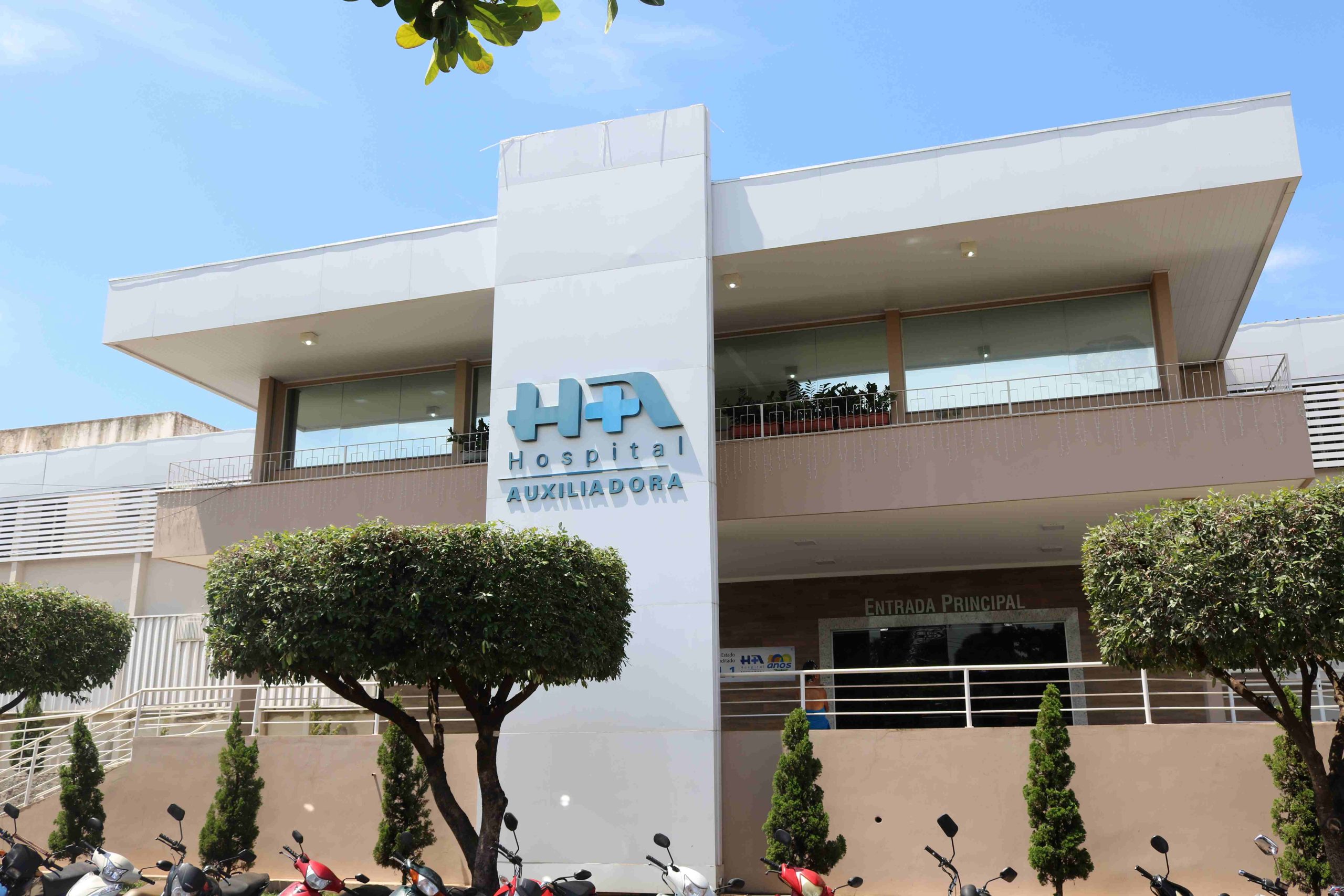 Hospital Auxiliadora conquista Certificação Diamante em Boas Práticas de Segurança do Paciente pela Unimed do Brasil e Faculdade Unimed
