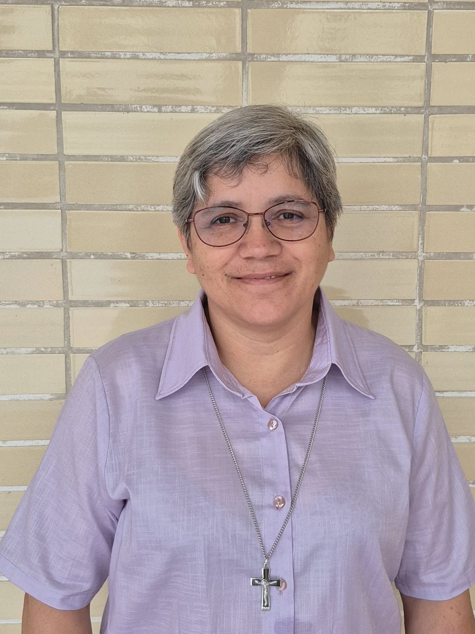 FMA e Missionária ad gentes, Irmã Jandira Camargo dá o seu recado