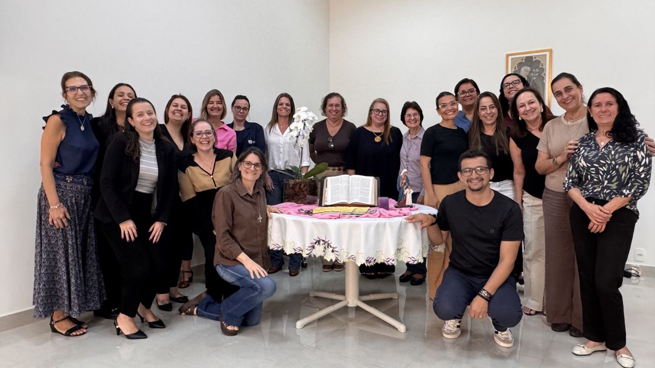 AEISSP reúne direções e supervisões para avaliar resultados de 2026 e alinhar próximas ações