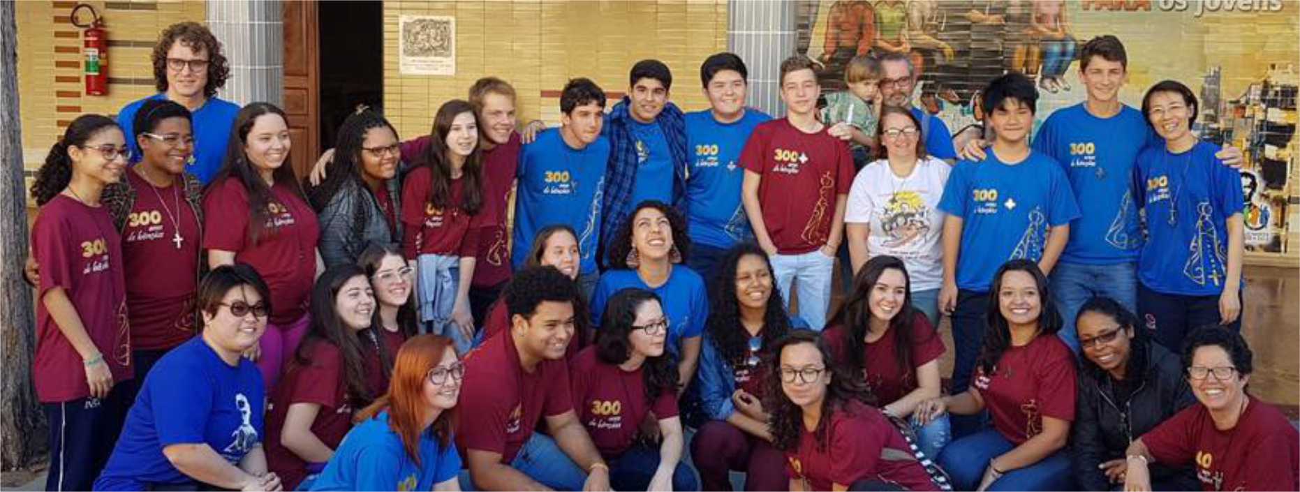 Semana Missionária Salesiana 2017