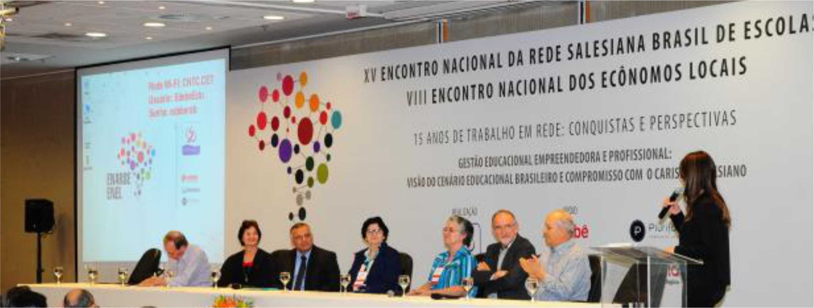 XV ENARSE