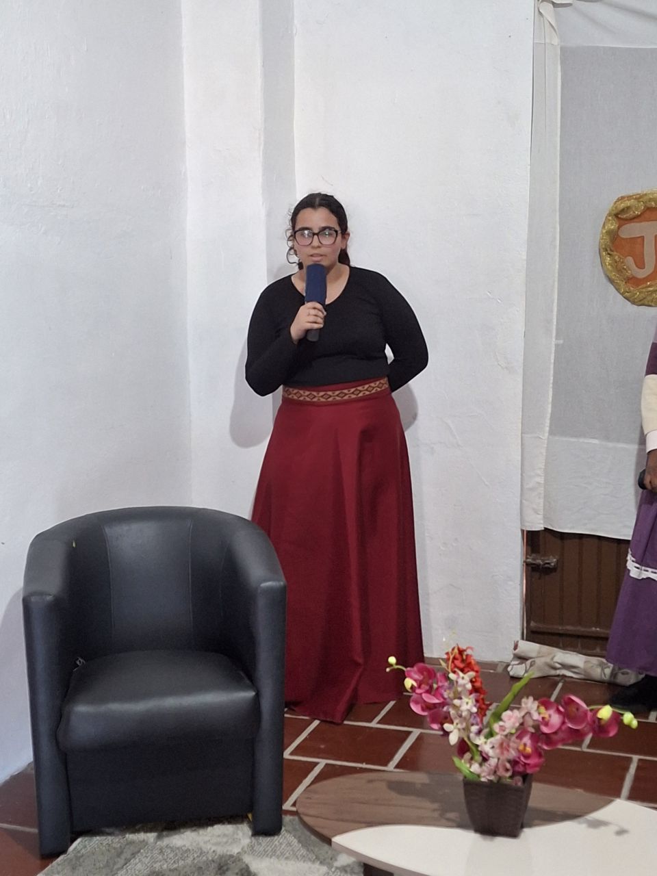 Educandos do Instituto Medianeira Casa da Criança celebram tradições gaúchas com vivência cultural em Rio Pardo