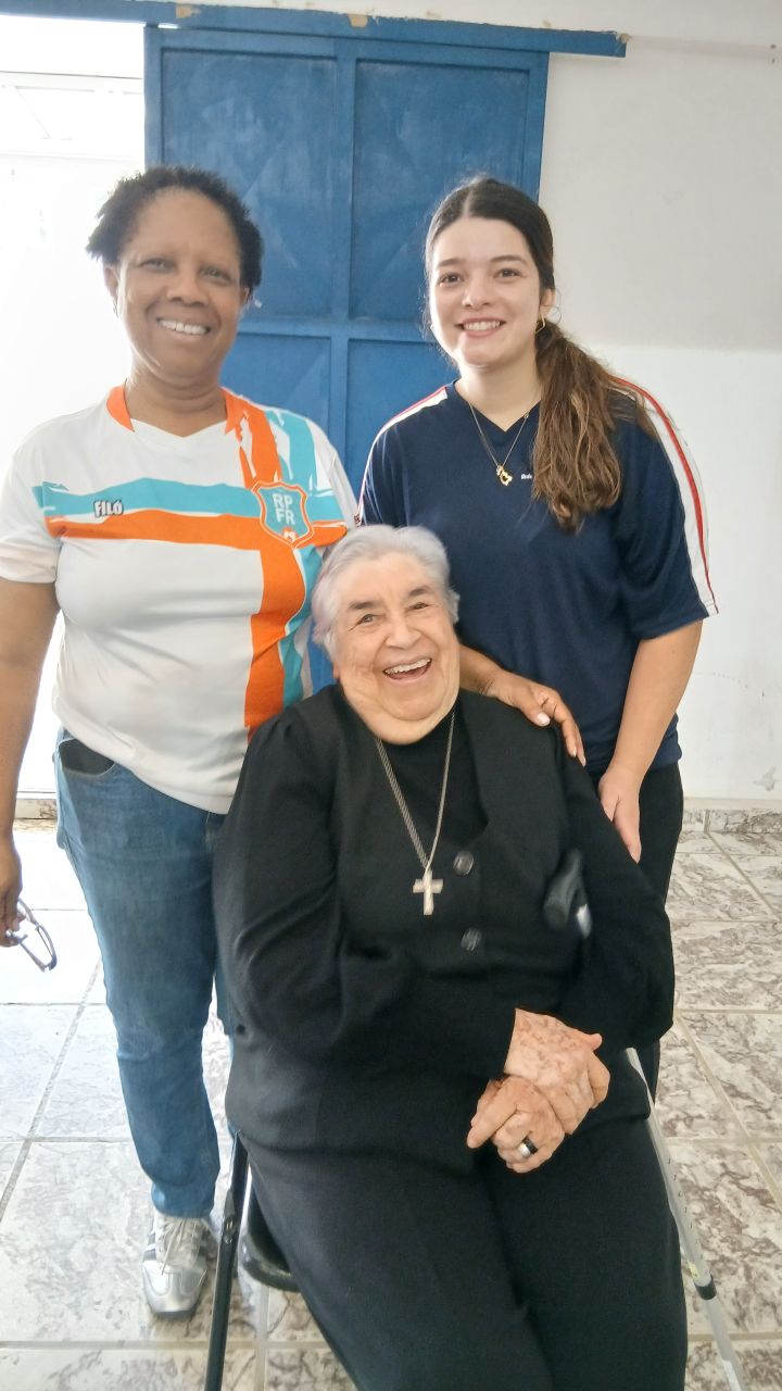 COPAMAZZA reúne Obras Sociais em um dia de esporte, convivência e protagonismo juvenil em Lorena