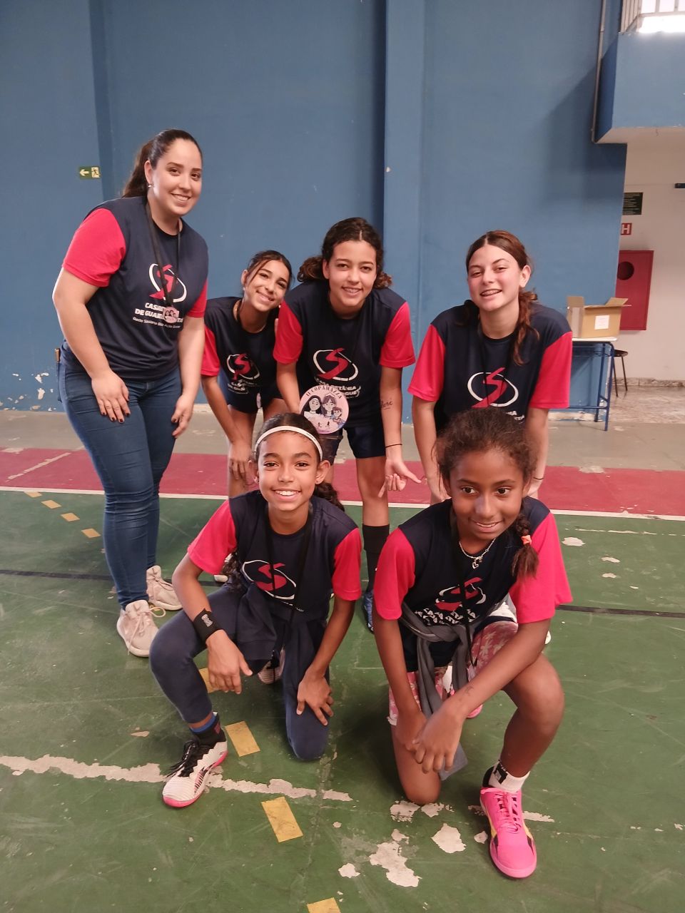 COPAMAZZA reúne Obras Sociais em um dia de esporte, convivência e protagonismo juvenil em Lorena
