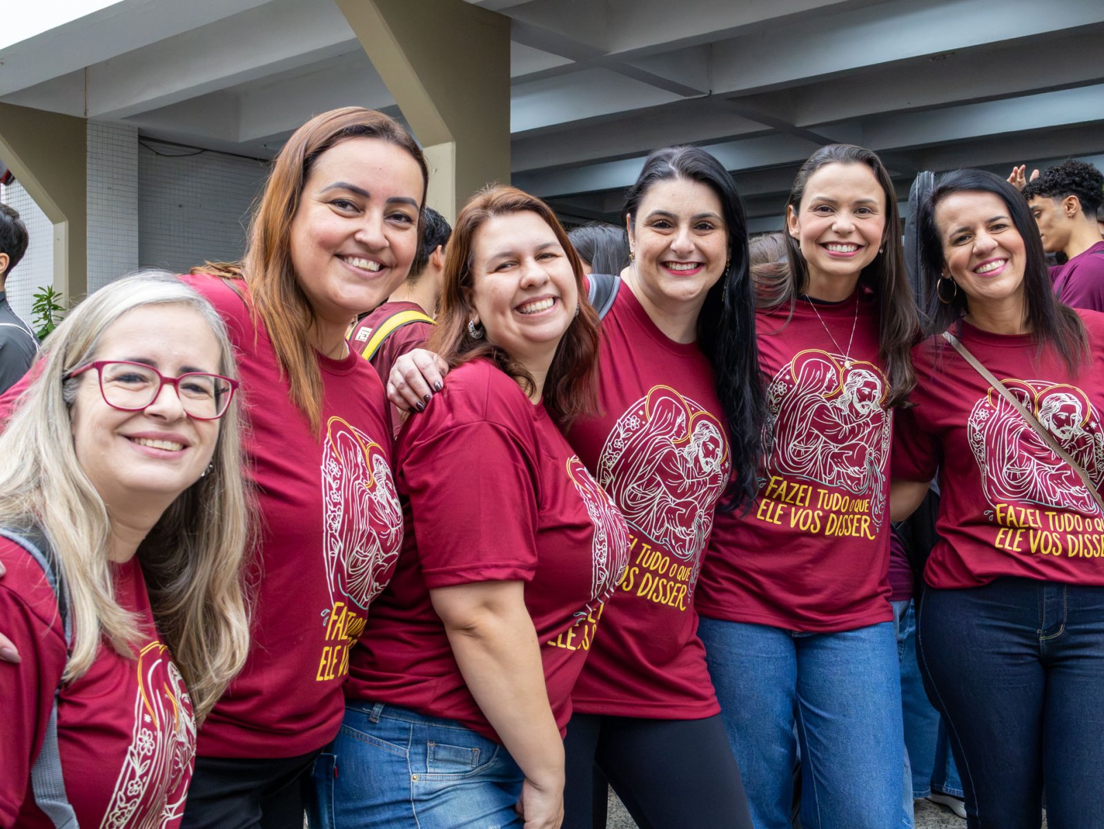 Mazzarello participa do FEST 2026 com mais de 150 jovens e educadores
