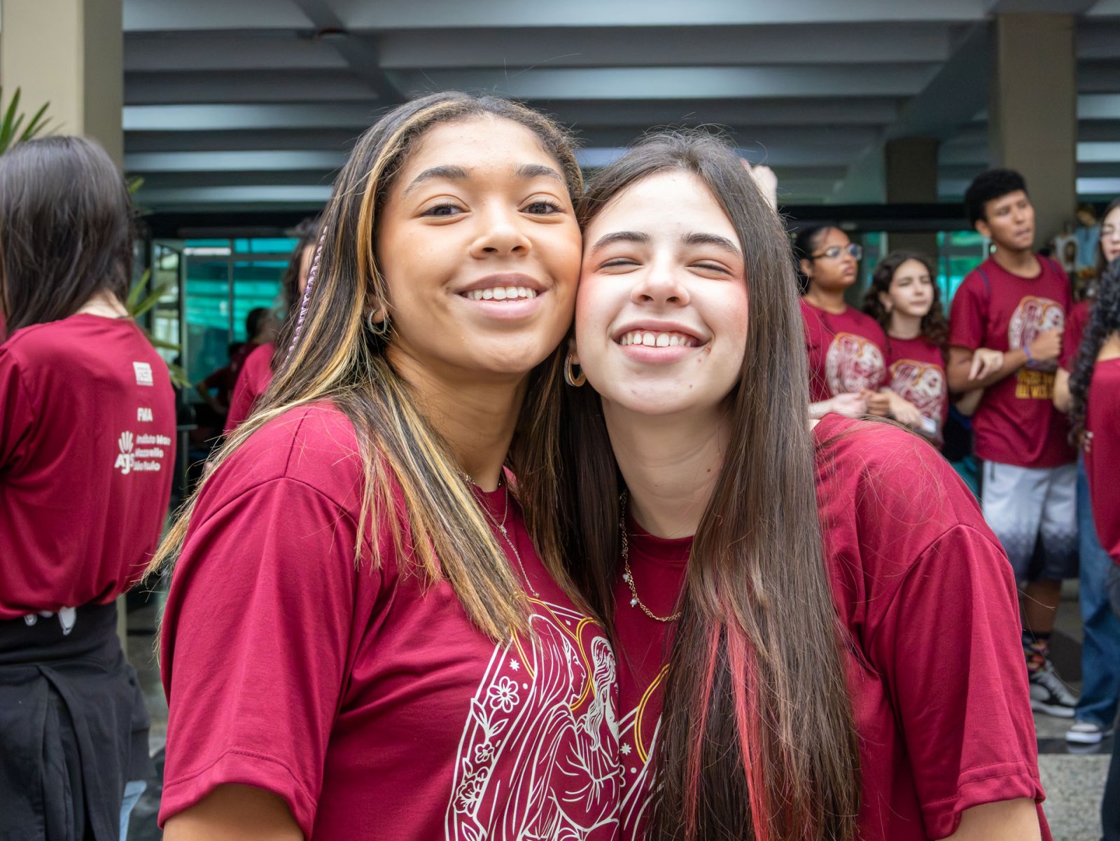 Mazzarello participa do FEST 2026 com mais de 150 jovens e educadores