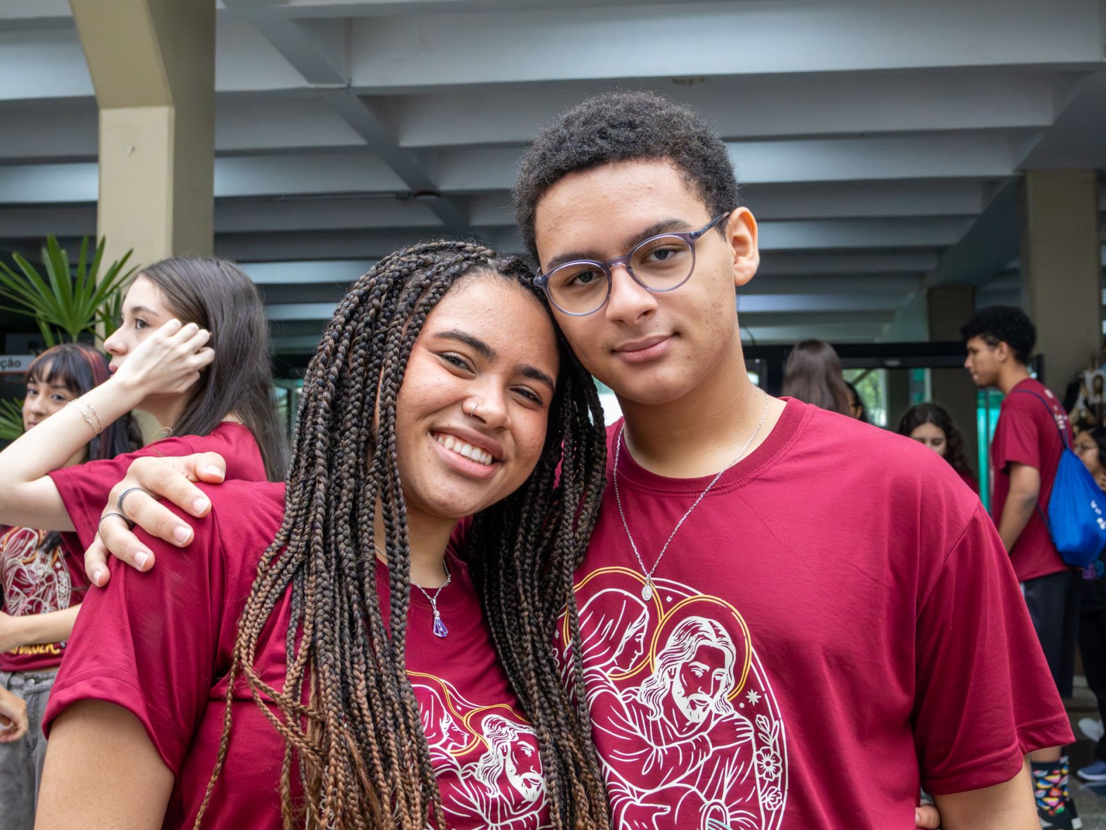 Mazzarello participa do FEST 2026 com mais de 150 jovens e educadores