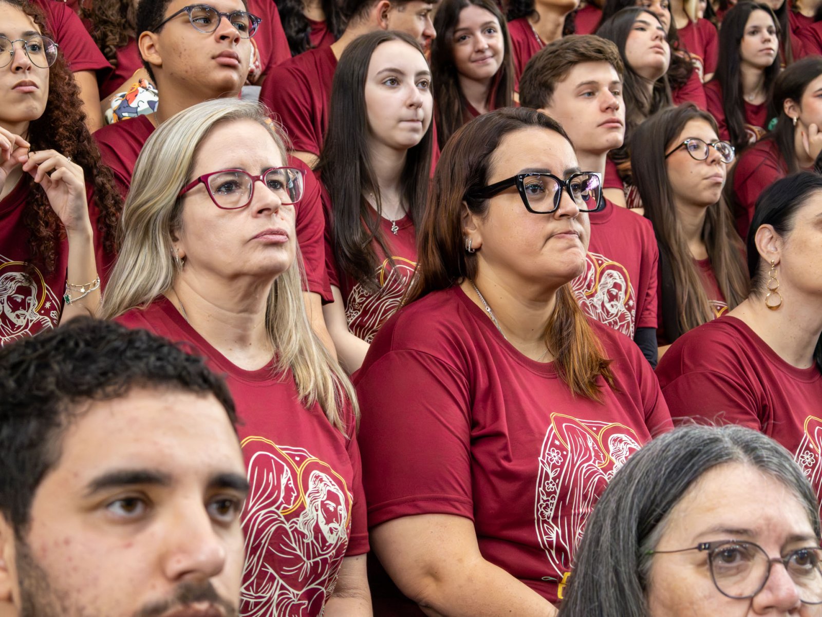 Mazzarello participa do FEST 2026 com mais de 150 jovens e educadores