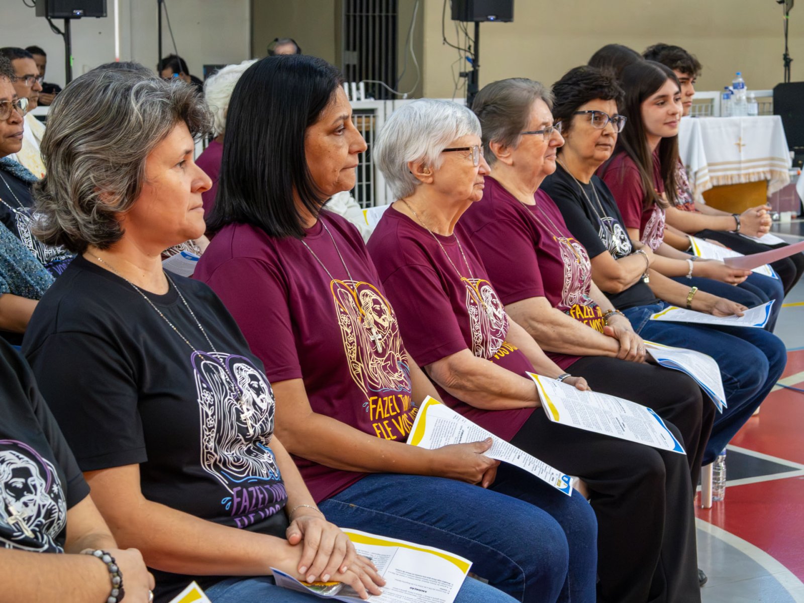 Mazzarello participa do FEST 2026 com mais de 150 jovens e educadores