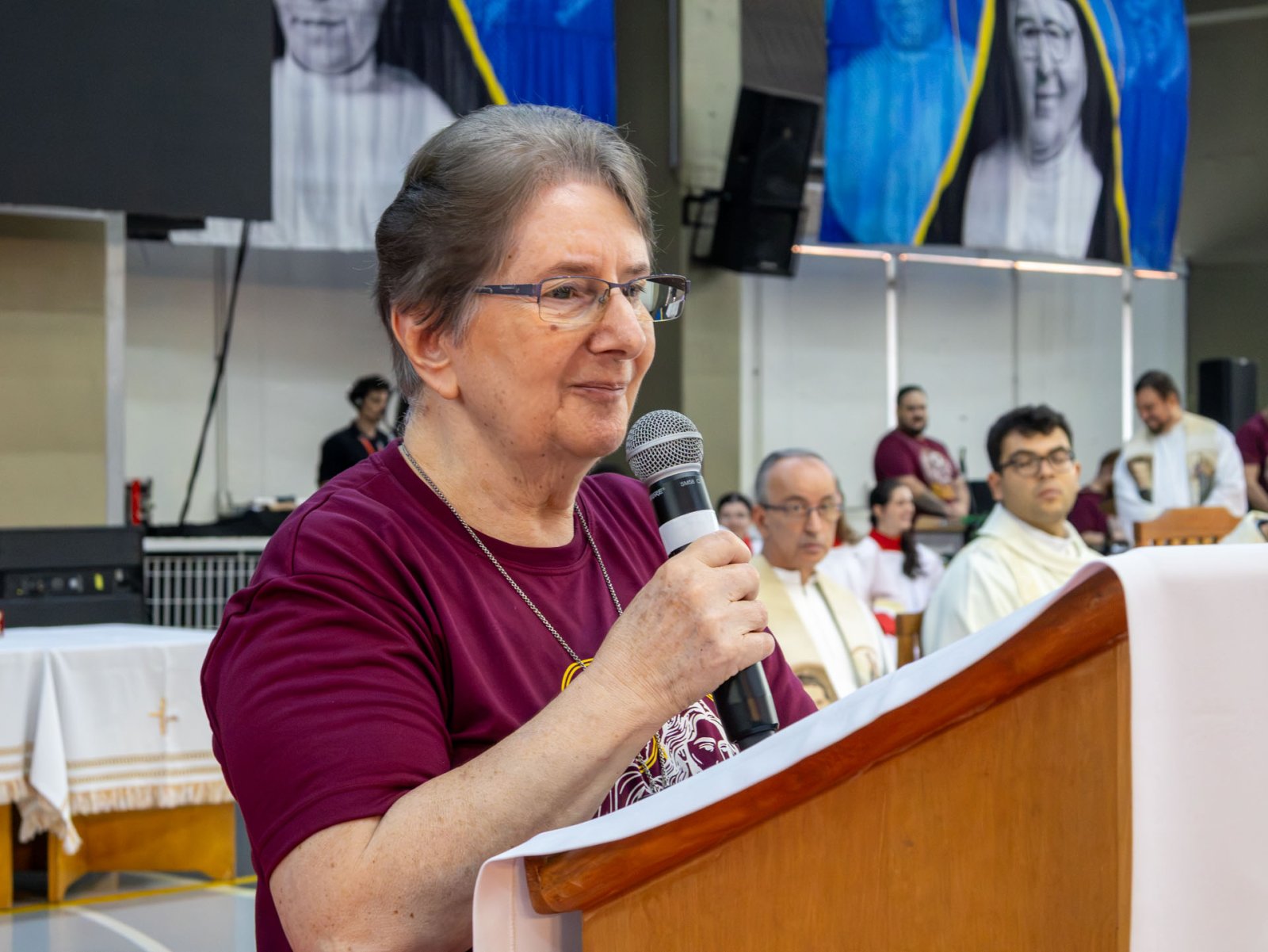 Mazzarello participa do FEST 2026 com mais de 150 jovens e educadores