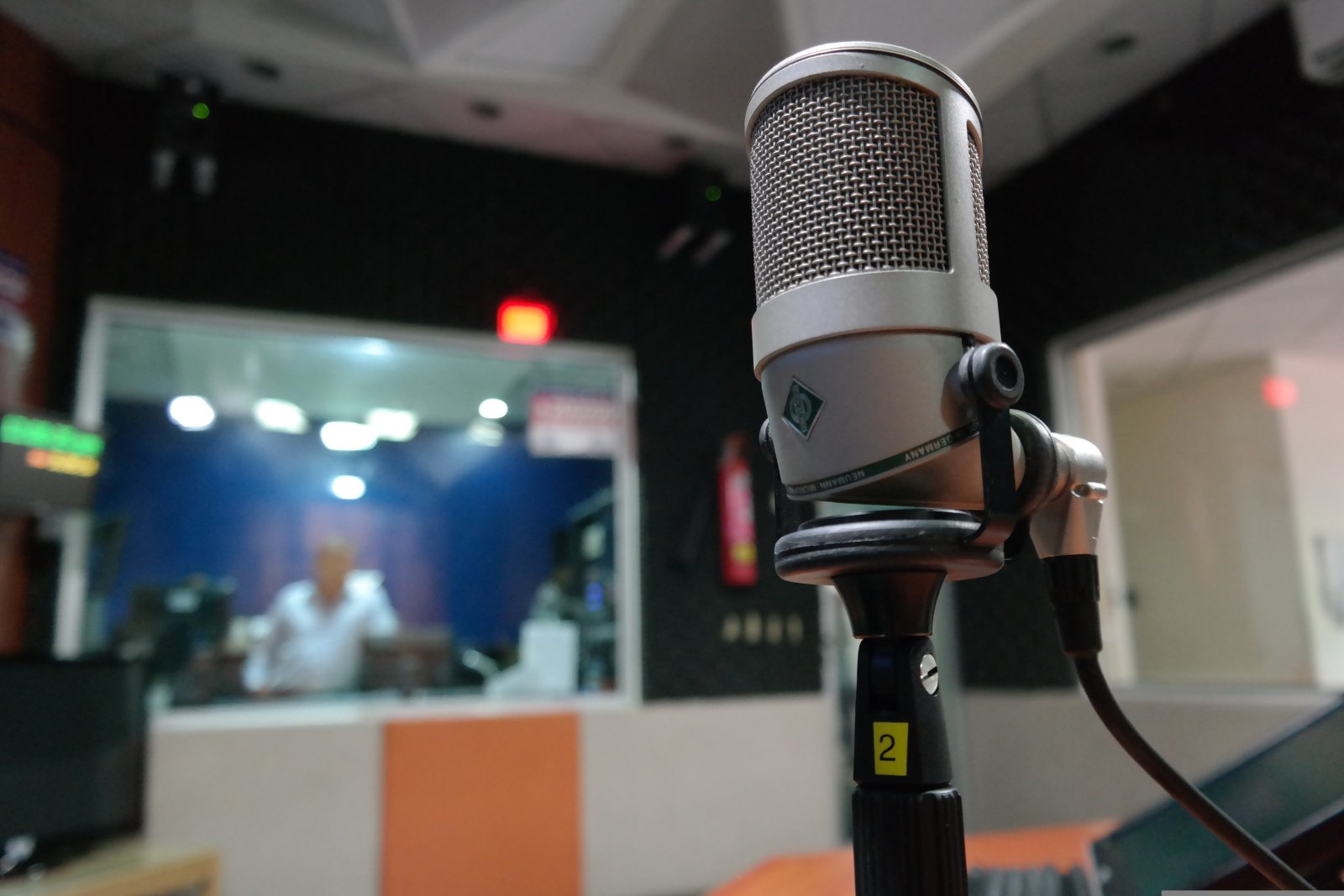 Rádio do 5º ano traz informação, criatividade e protagonismo aos estudantes do Instituto Laura Vicuña