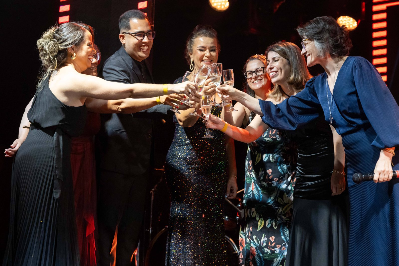 Instituto São José celebra 100 anos de história com o Baile do Centenário