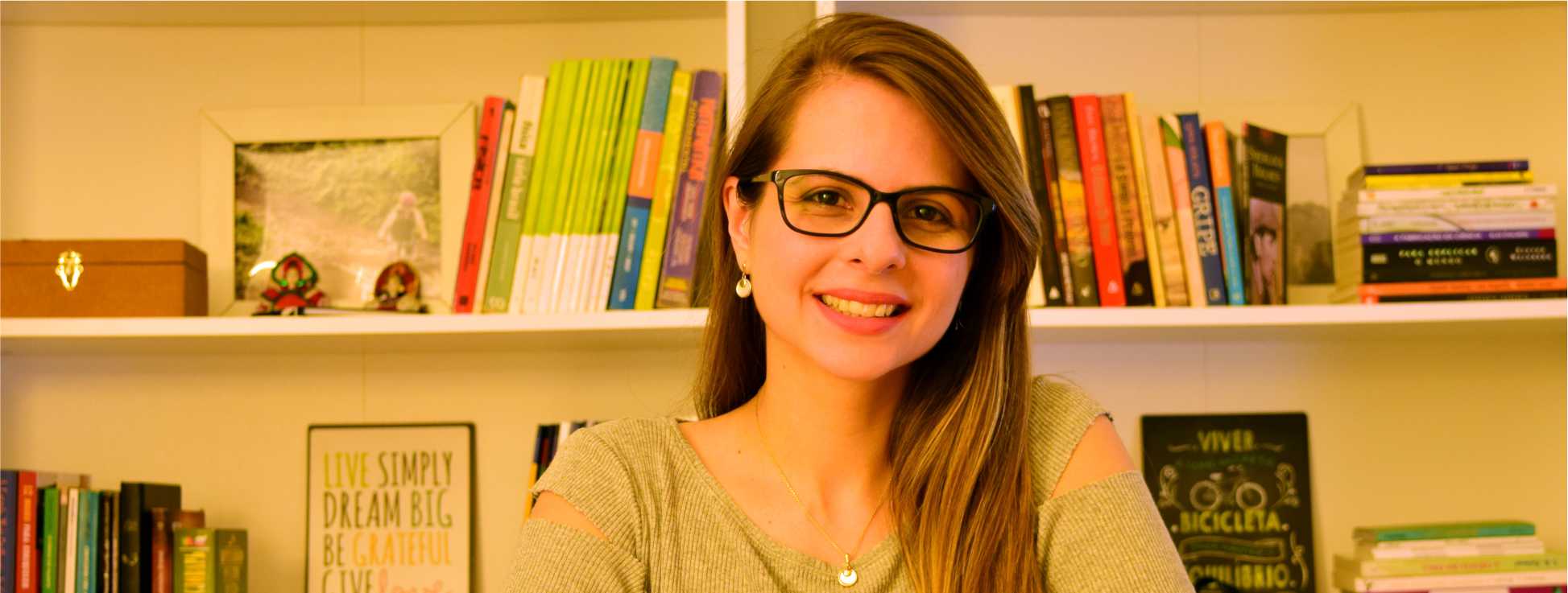 Educadora do Santa Teresa é selecionada para projeto nos EUA que simula treinamento da NASA