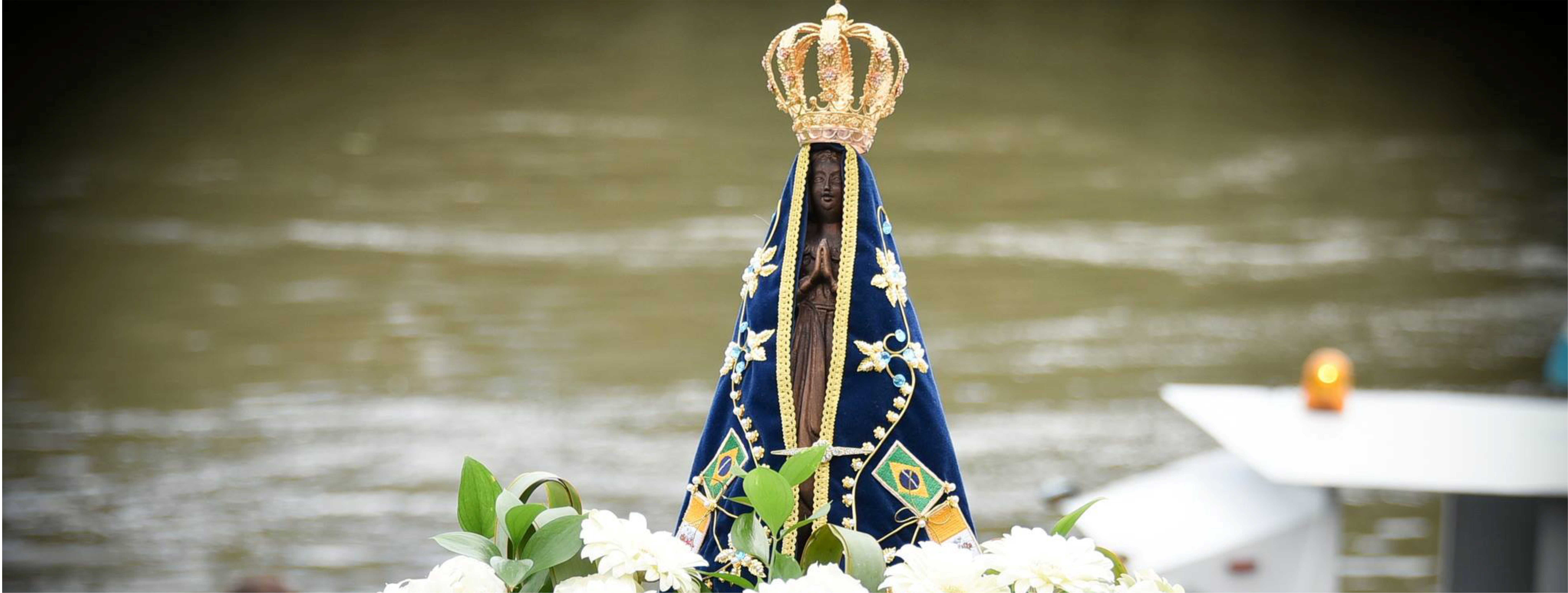 Romaria da Família Salesiana