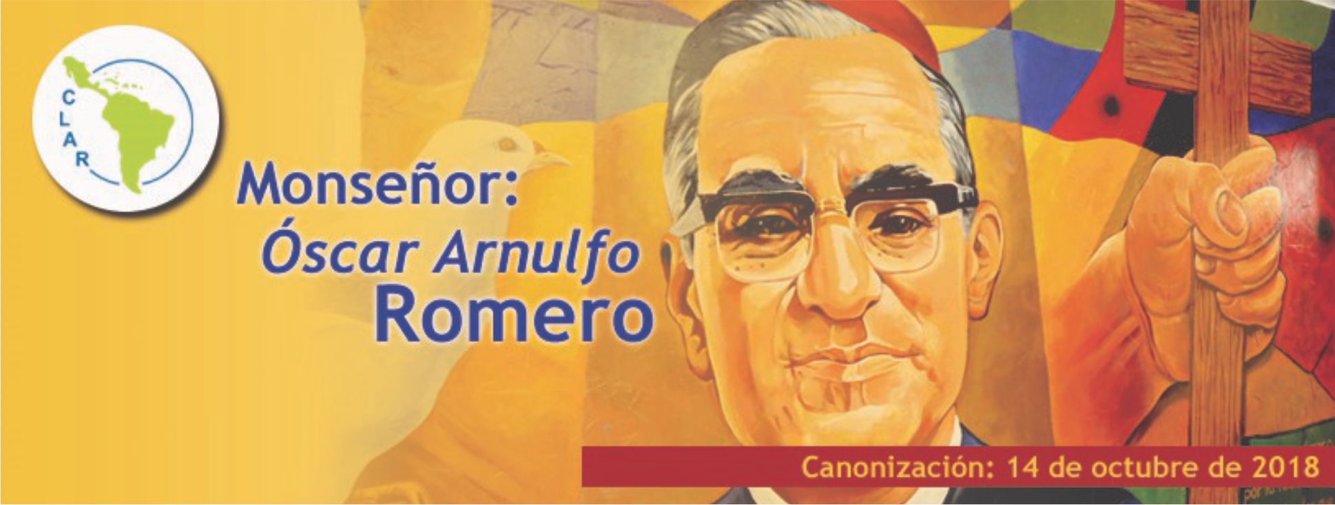 Papa: São Oscar Romero, exemplo e estímulo para os povos da América Latina