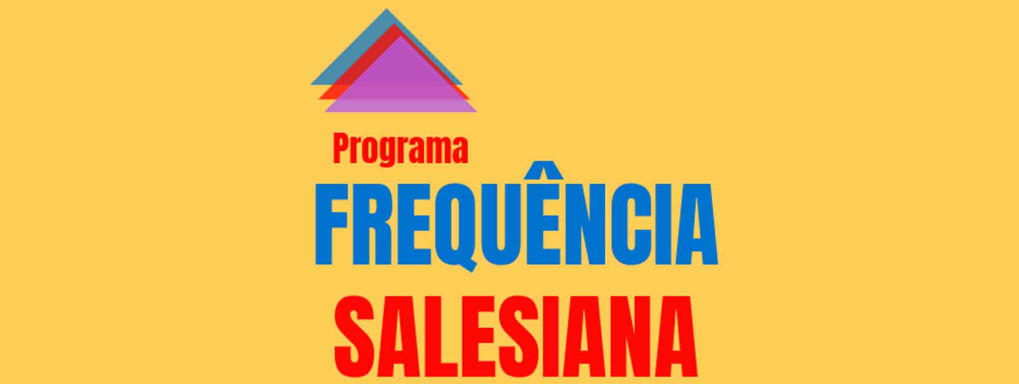 Programa Frequência Salesiana estreia na Rádio Inova FM 107,3
