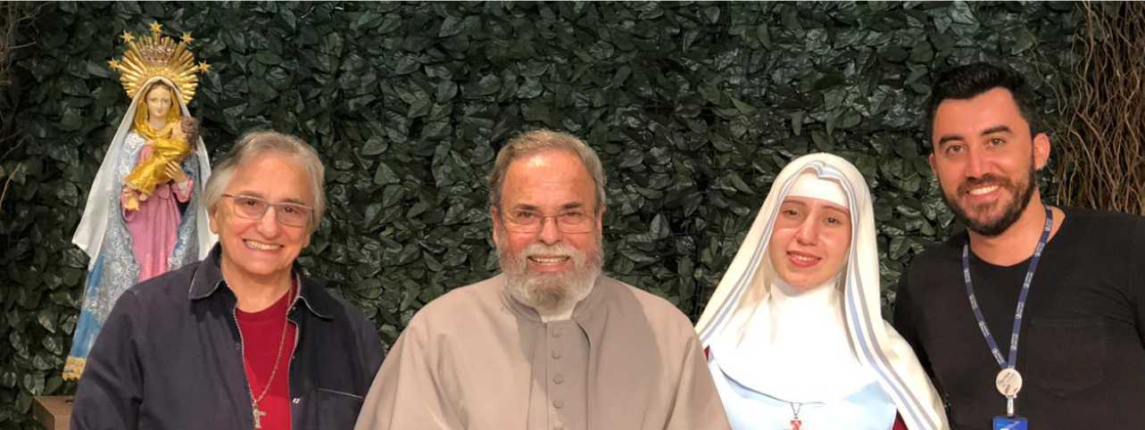 Instituto São José promove a ‘1ª Formação de Pais’